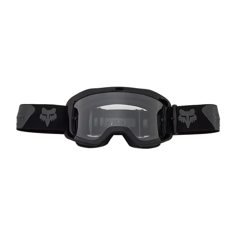 JT Replacement Goggle Strap - O.G. Black/White