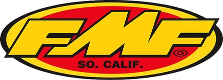 FMF Goggles