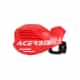 X-FORCE HANDGUARDS RX 125 SX 125 RR 125 2T RR 125 2T RACING RR 390 4T 1990-2025 image 8