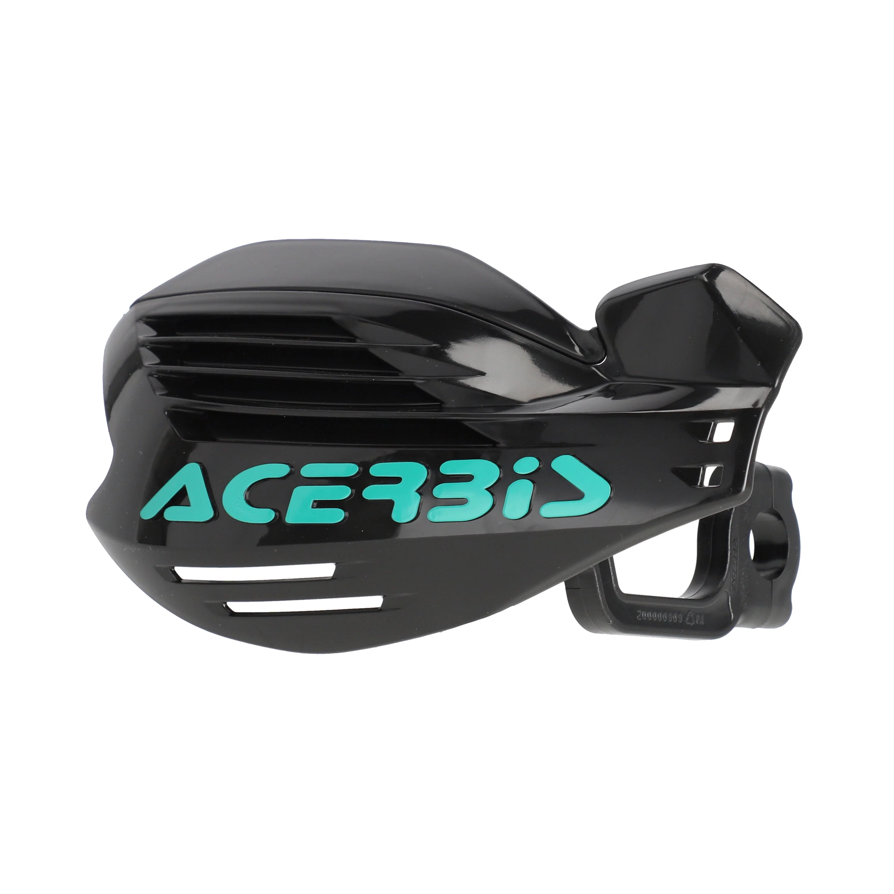 X-FORCE HANDGUARDS RX 125 SX 125 RR 125 2T RR 125 2T RACING RR 390 4T 1990-2025 image 2