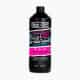 Muc-off Air Filter Cleaner 1L bottle for effectively cleaning motorcycle and car air filters