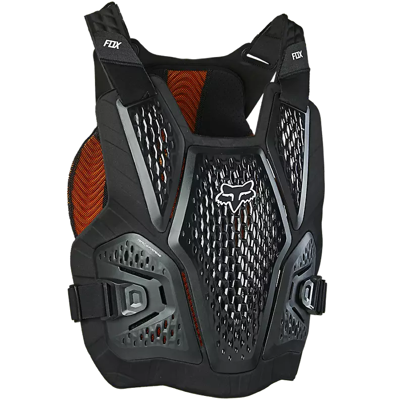 RACEFRAME IMPACT SB, CE D3O image 1