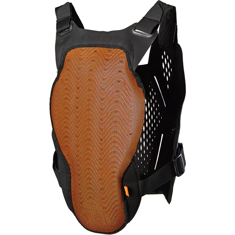 RACEFRAME IMPACT SB, CE D3O image 2
