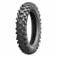 Michelin Starcross 5 Mini Rear Tyre 80/100-12 image 2