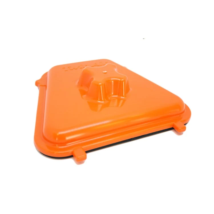 AIRBOX COVER YAM/FAN YZ250F 19-23, YZ450F 18-22, WRF/YZFX250 20-24, WRF/YZFX450 19-23, XXF/XEF250 21-24 image 1