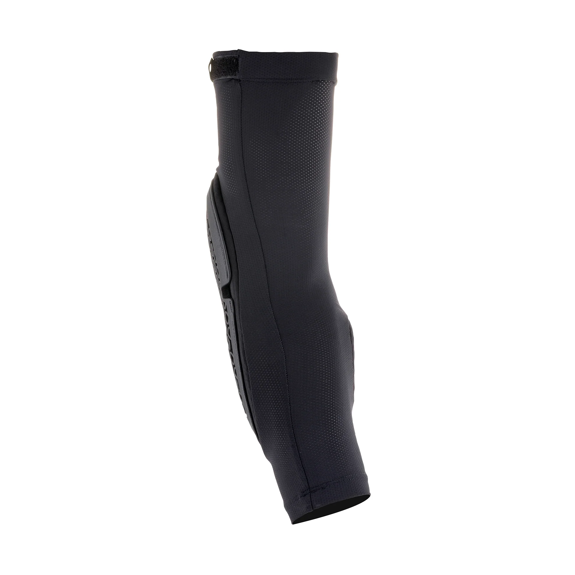 Alpinestars Bionic Action Knee Protector - Black Red - One Size image 2