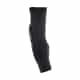 Alpinestars Bionic Action Knee Protector - Black Red - One Size image 2