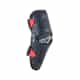 Alpinestars SX-1 Youth Knee Protector - Black Red image 2