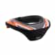 Alpinestars Sequence Youth Neck Roll - Black Anthracite Orange image 2
