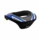 Alpinestars Sequence Youth Neck Roll - Black Anthracite Blue image 2