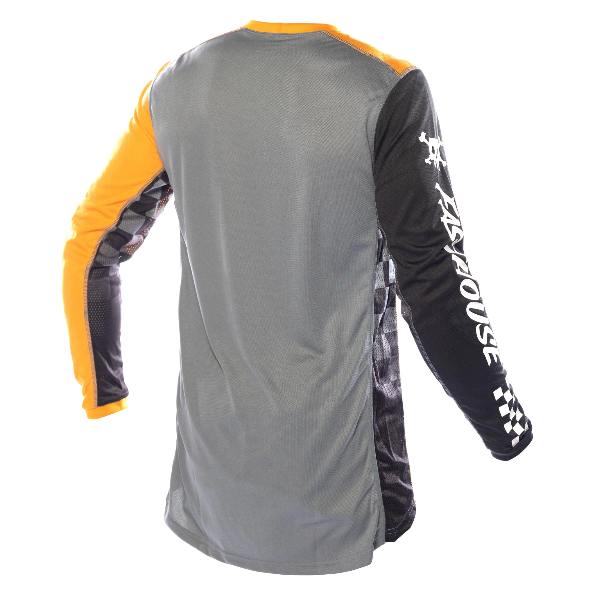 Youth Grindhouse Alpha Long Sleeve Jersey