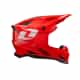 X-297 HELMET - ELECTRIC RED image 2