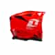 X-297 HELMET - ELECTRIC RED image 11