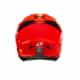 X-297 HELMET - ELECTRIC RED image 12