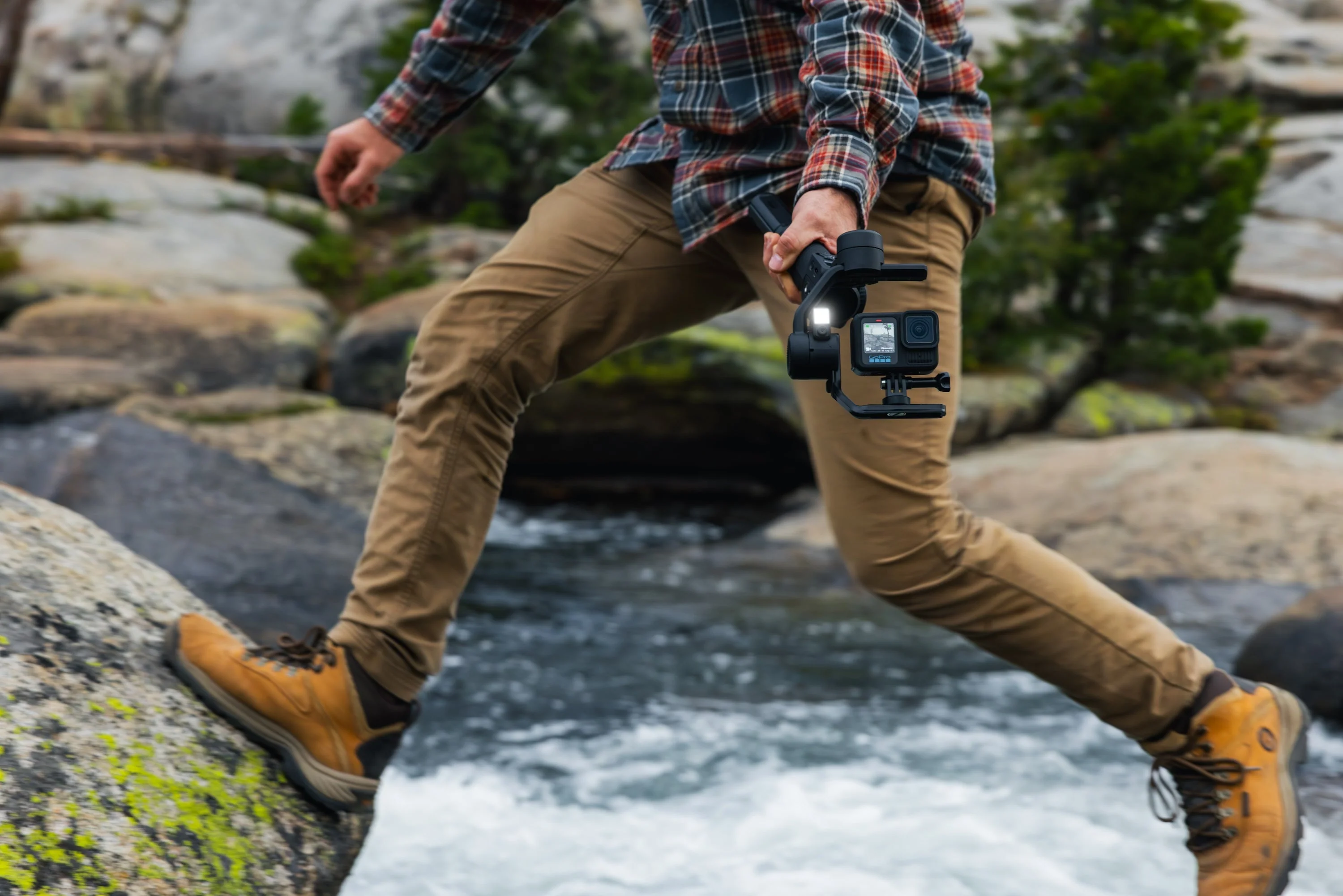 GoPro Fluid Pro Ai Gimbal image 11