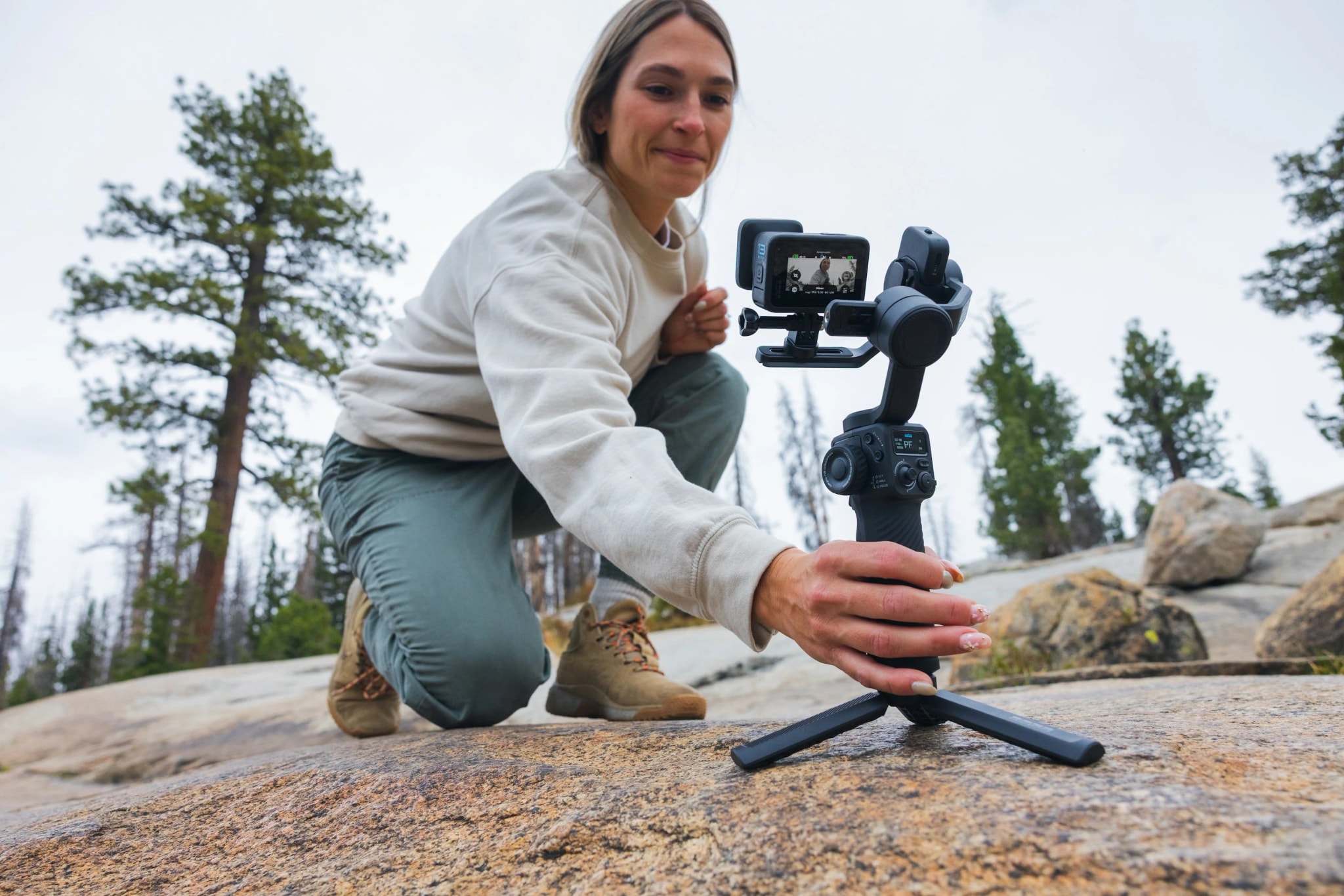GoPro Fluid Pro Ai Gimbal image 12