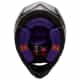 Bell MX Moto-10 Spherical Mips - SLAYCO Amber SE image 7