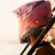 X-297 HELMET - ELECTRIC RED image 8
