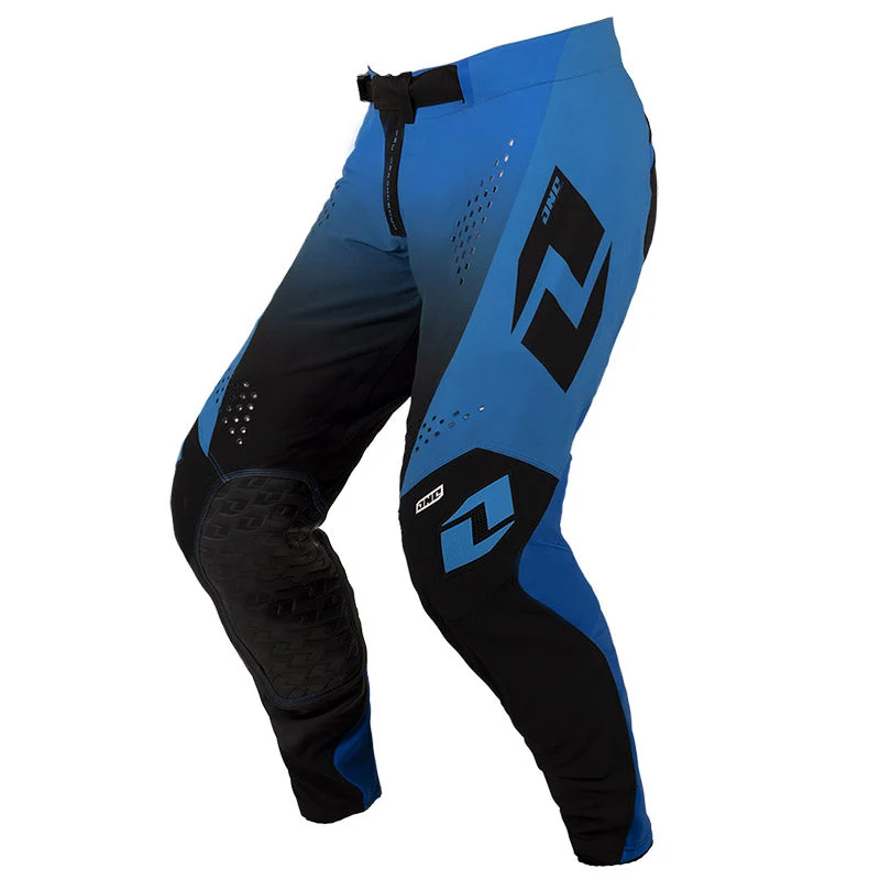 X197 BLOX BLUE Pant One Industries motocross pants