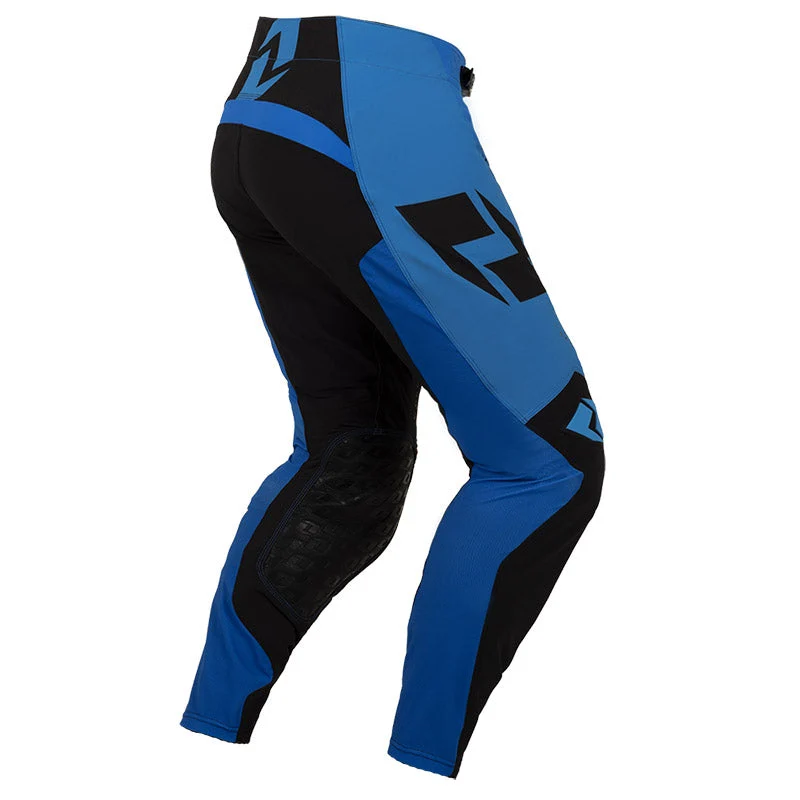 X197 BLOX BLUE Pant image 2