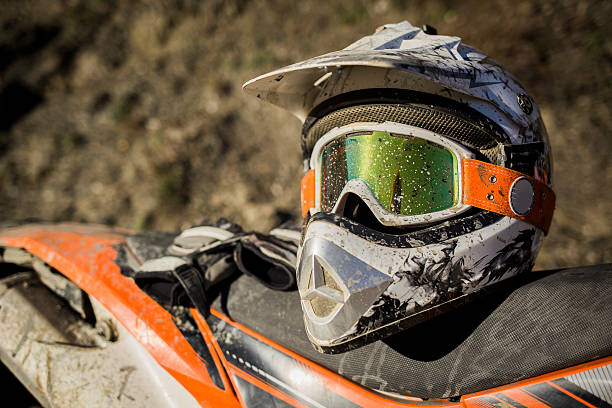 Protecting Yourself The Best Motocross Helmets To Buy in 2024