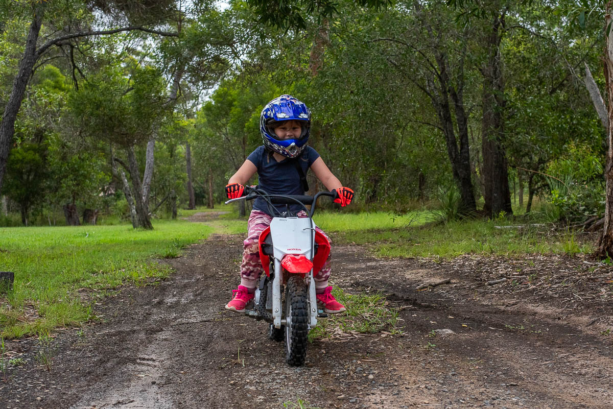 Why DuoBikes are the best option for getting kids into the motocross