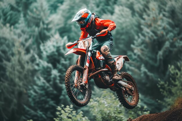 Protecting Yourself: The Best Motocross Helmets To Buy in 2024