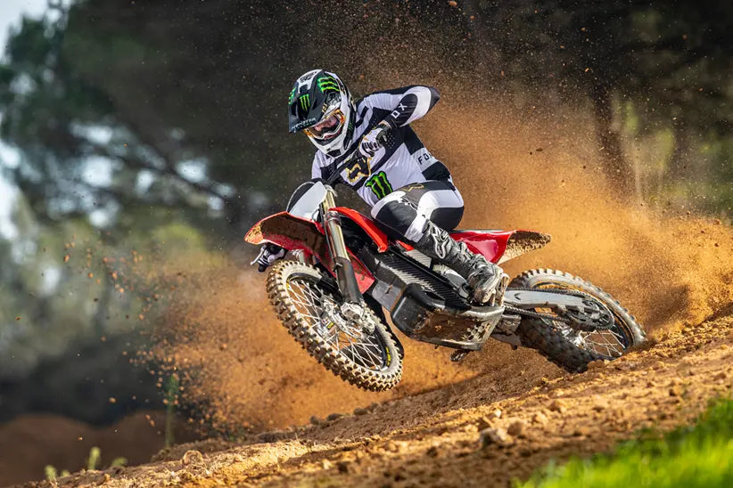 A Buyers Guide to Investing in a New Motocross Bike