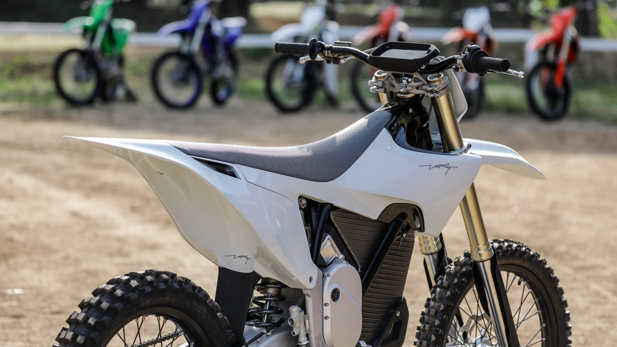 Which Electric Bike Is Right For You? Stark Varg, OSET Bikes, and DUO Bikes