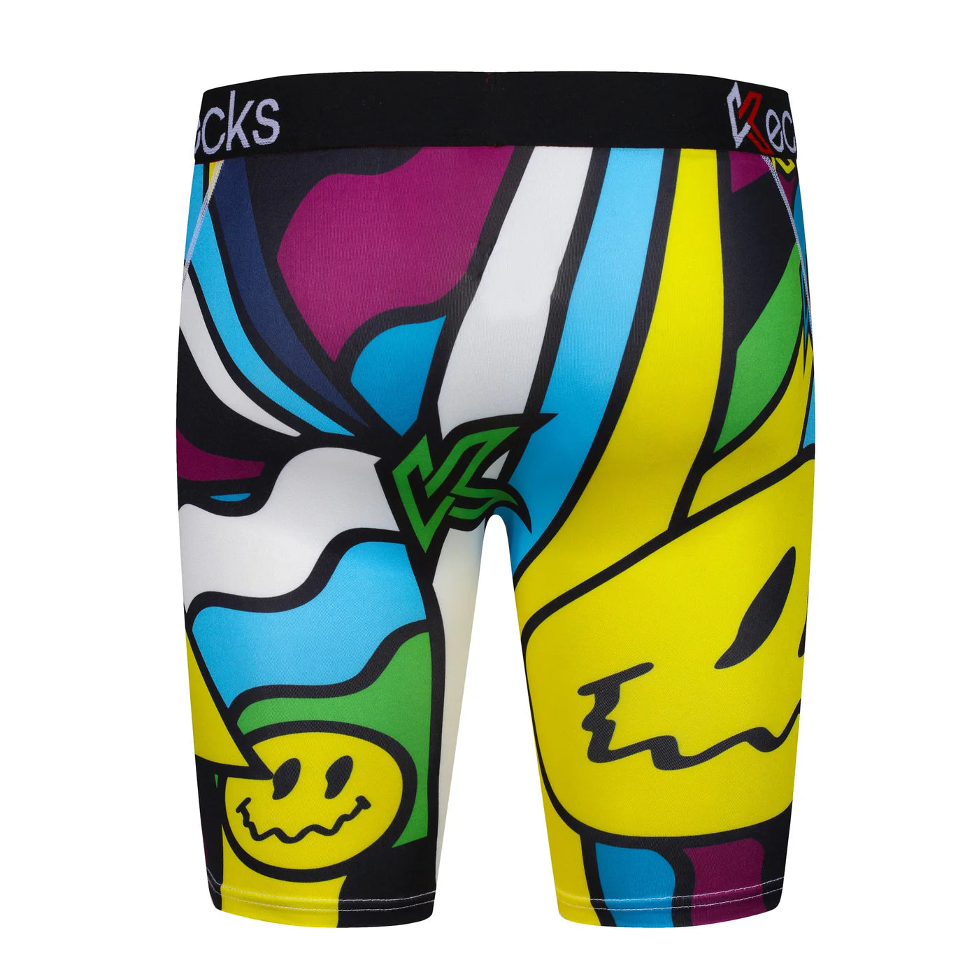 Kids Lucid Boxer Shorts