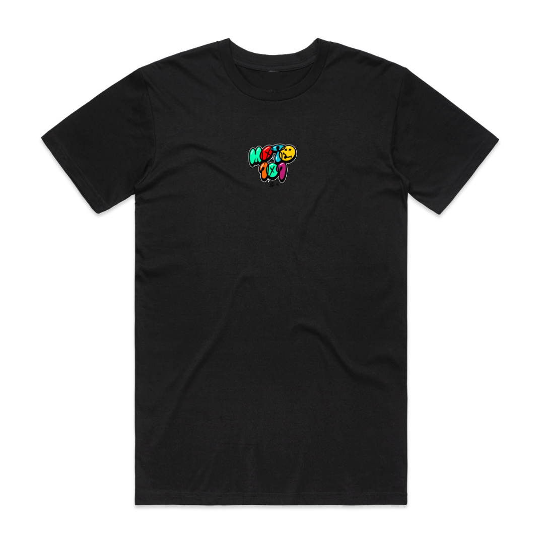 Kids Balloon Tee