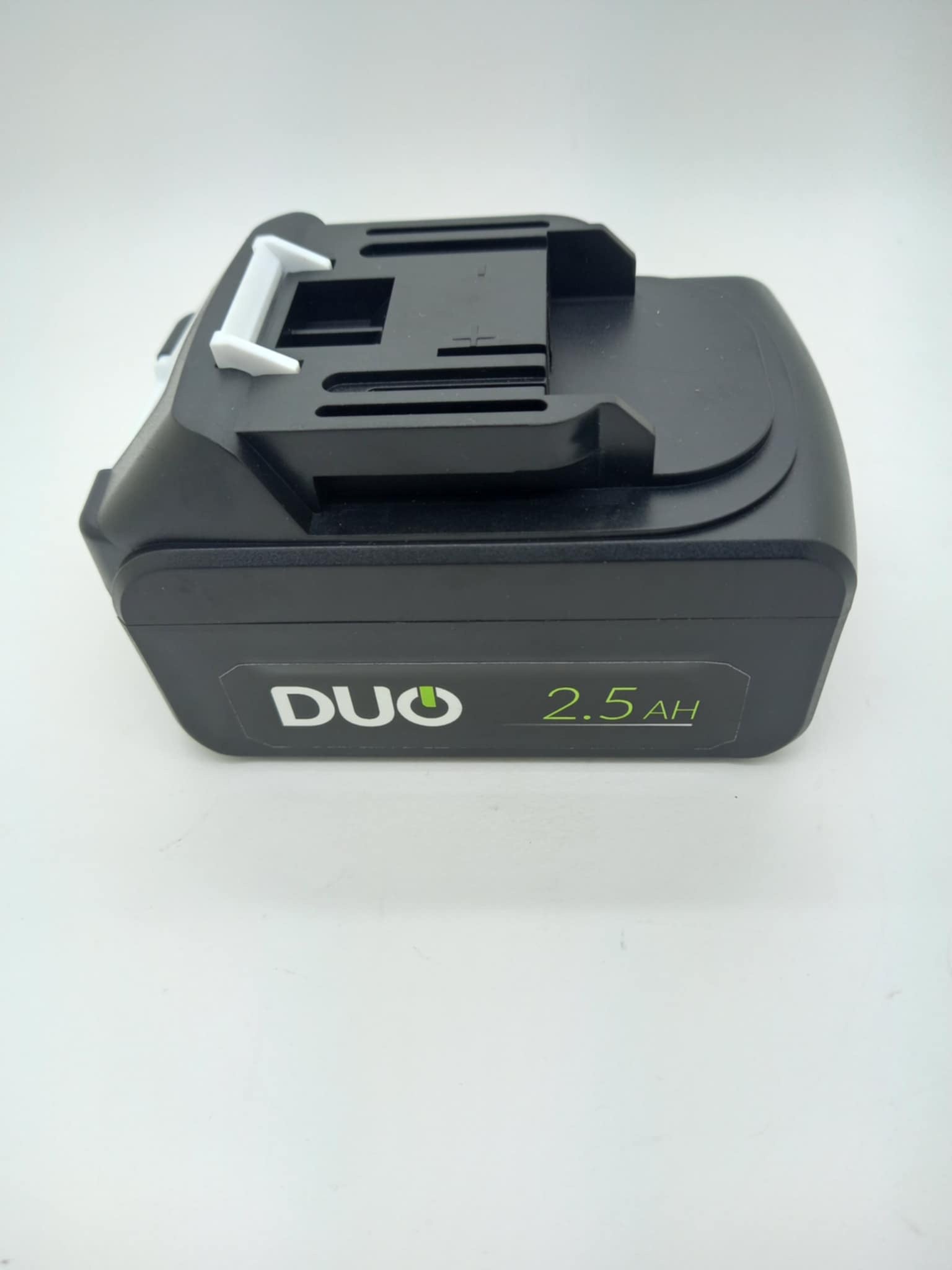 2.5 AH BATTERY DUO 12