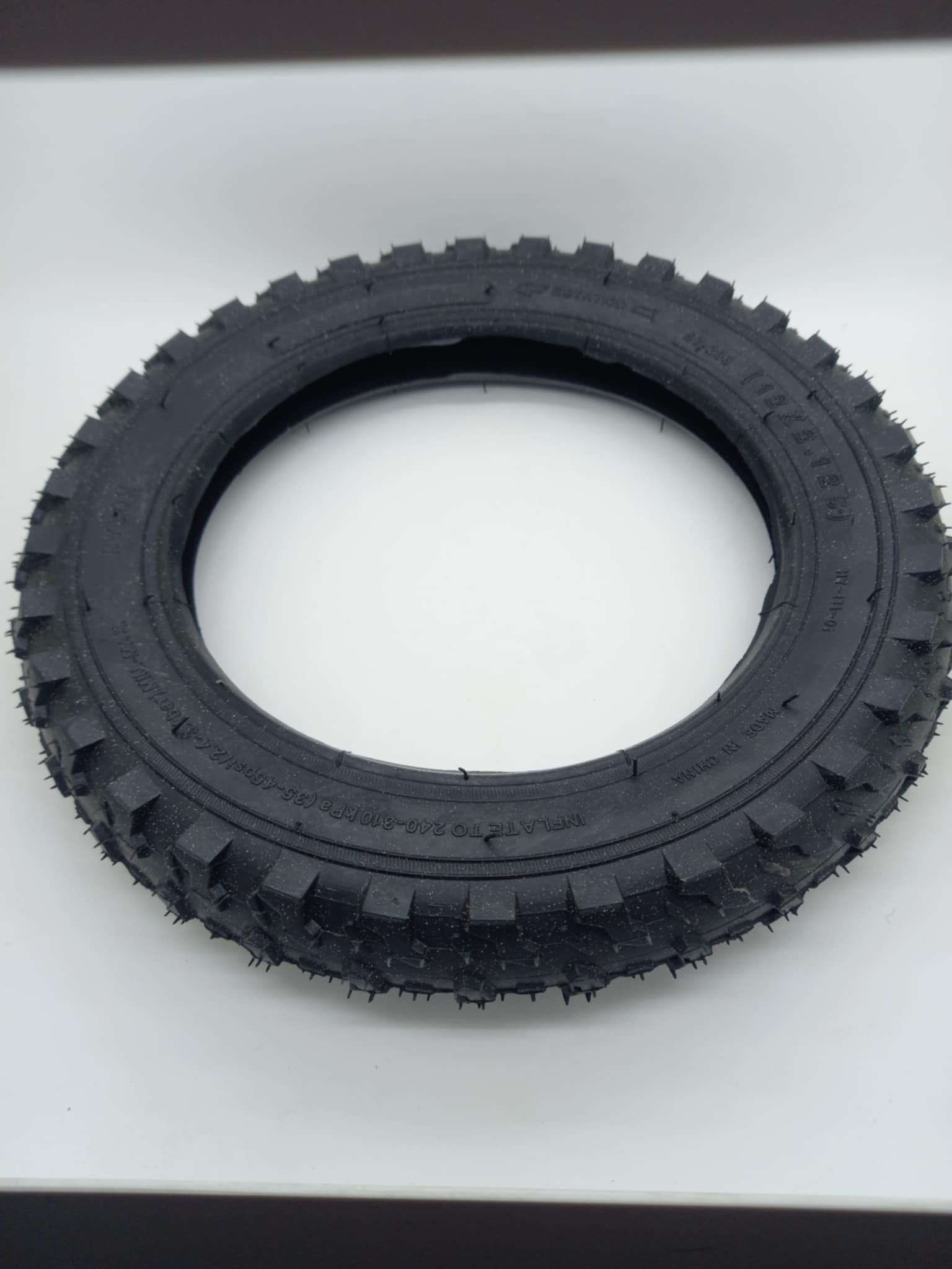 12 TYRE