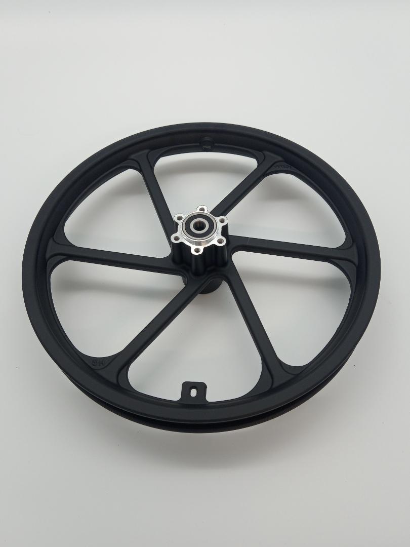 16 INCH FRONT RIM