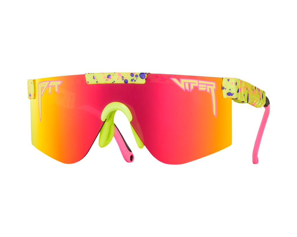 / Rainbow | The 1993 XS from Pit Viper Sunglasses