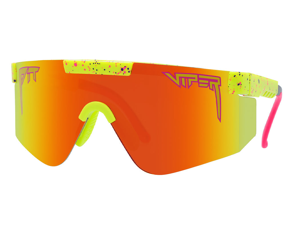 / Z87+ Rainbow | The 1993 Z87+ Rainbow from Pit Viper Sunglasses