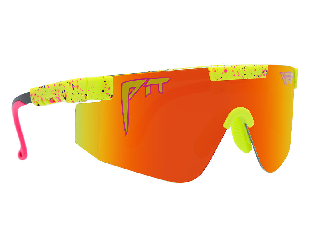 / Z87+ Rainbow | The 1993 Z87+ Rainbow from Pit Viper Sunglasses