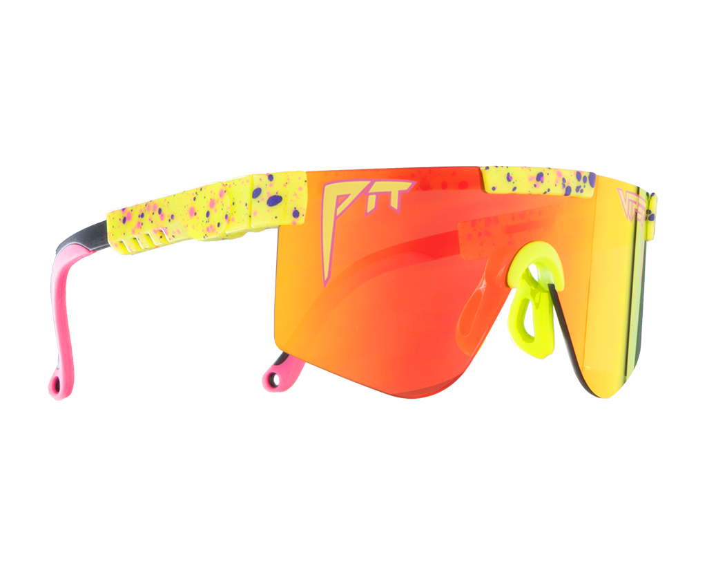 / Rainbow | The 1993 XS from Pit Viper Sunglasses