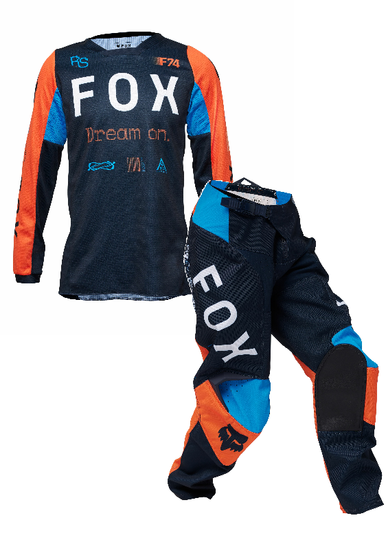 Youth 180 Race Spec Kit Combo