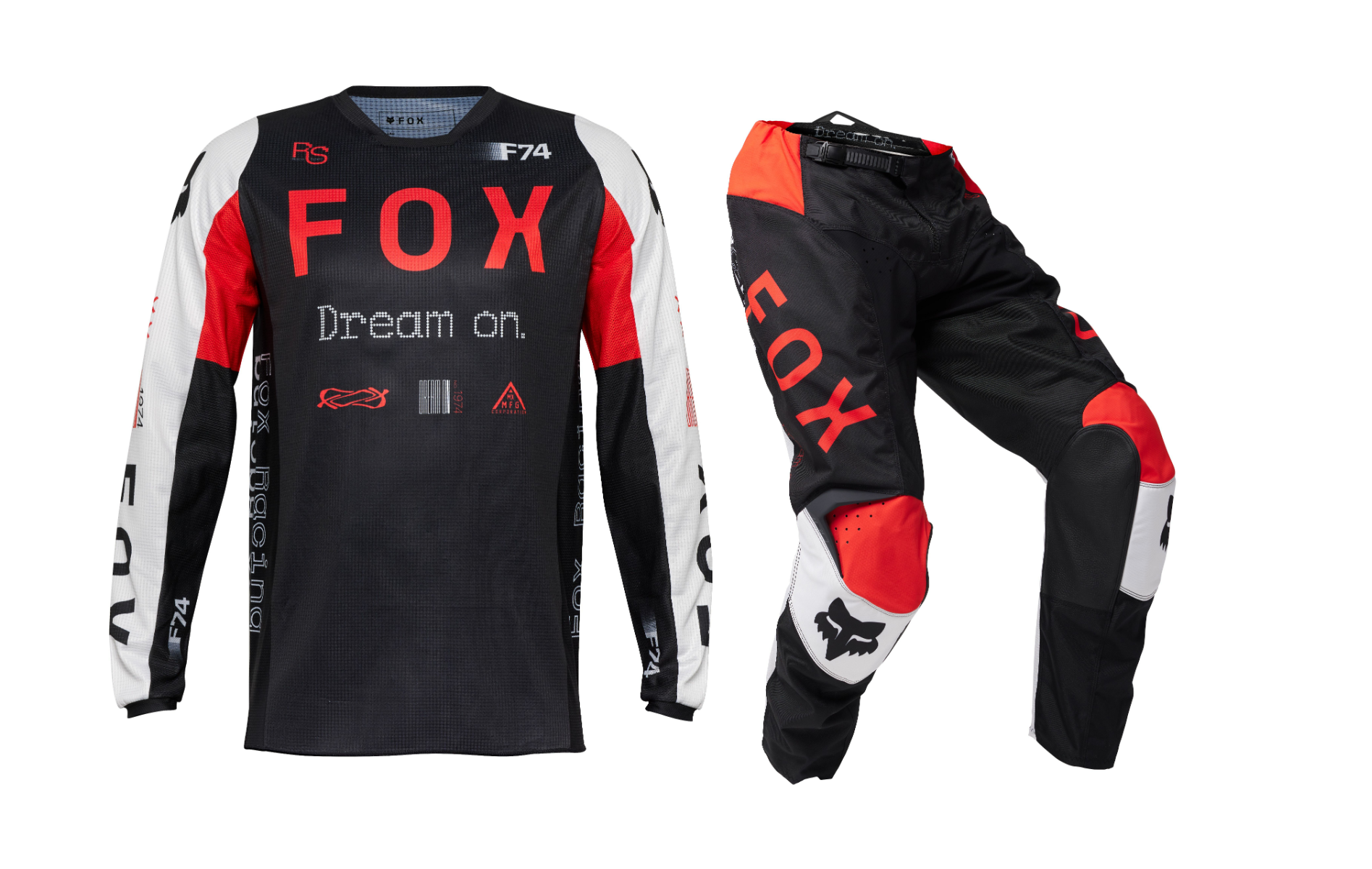 180 RACE SPEC KIT COMBO