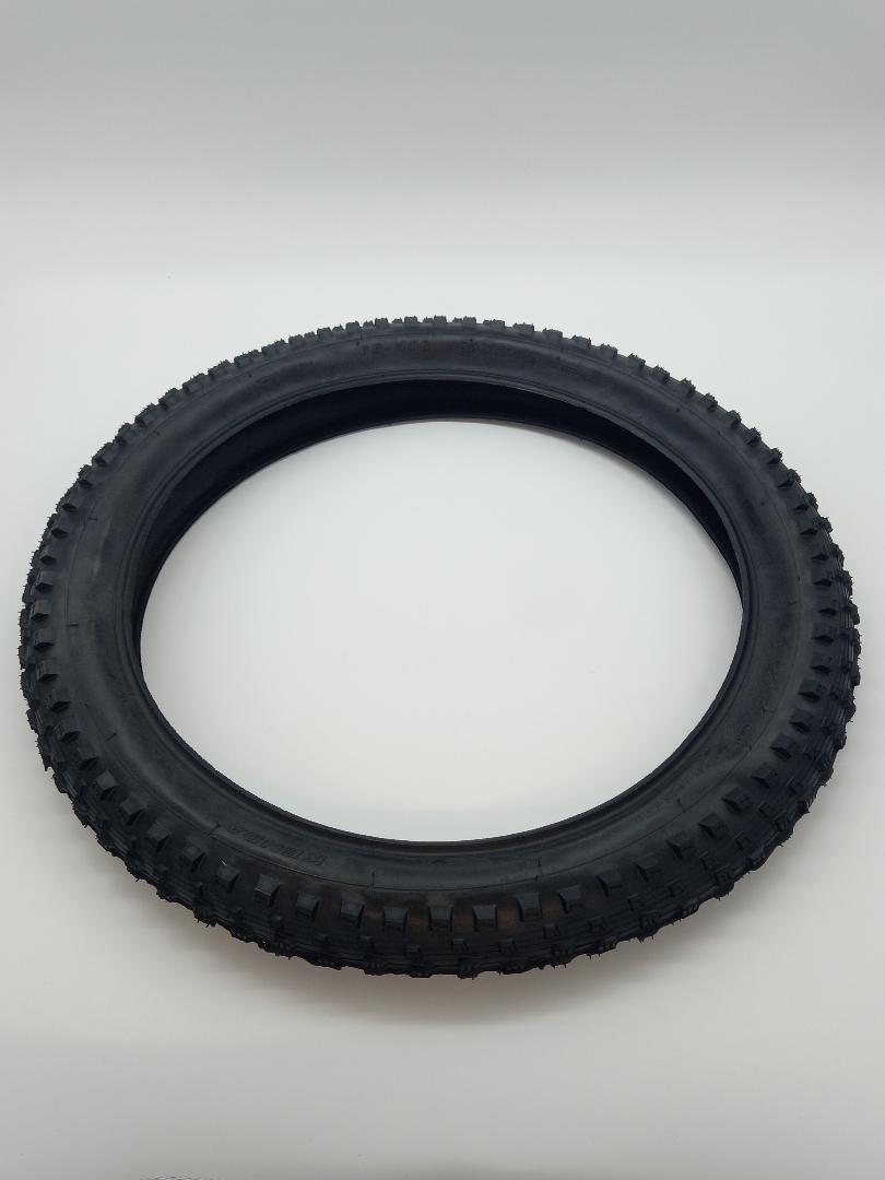 20 INCH KENDA TYRE