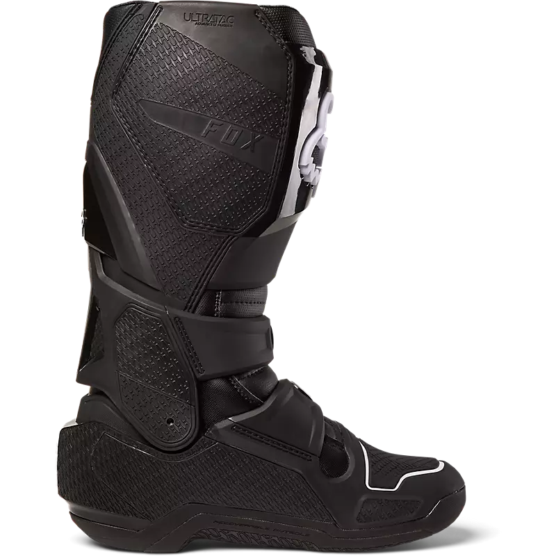 Instinct Boot - Black