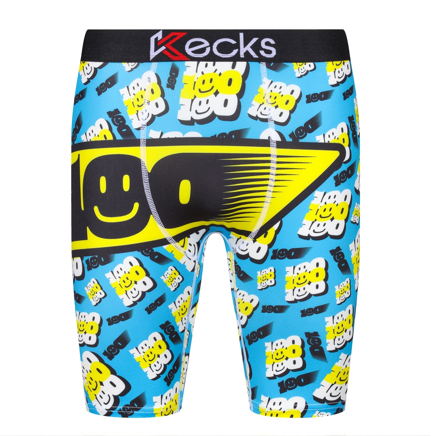 Speed Mens Boxer Shorts