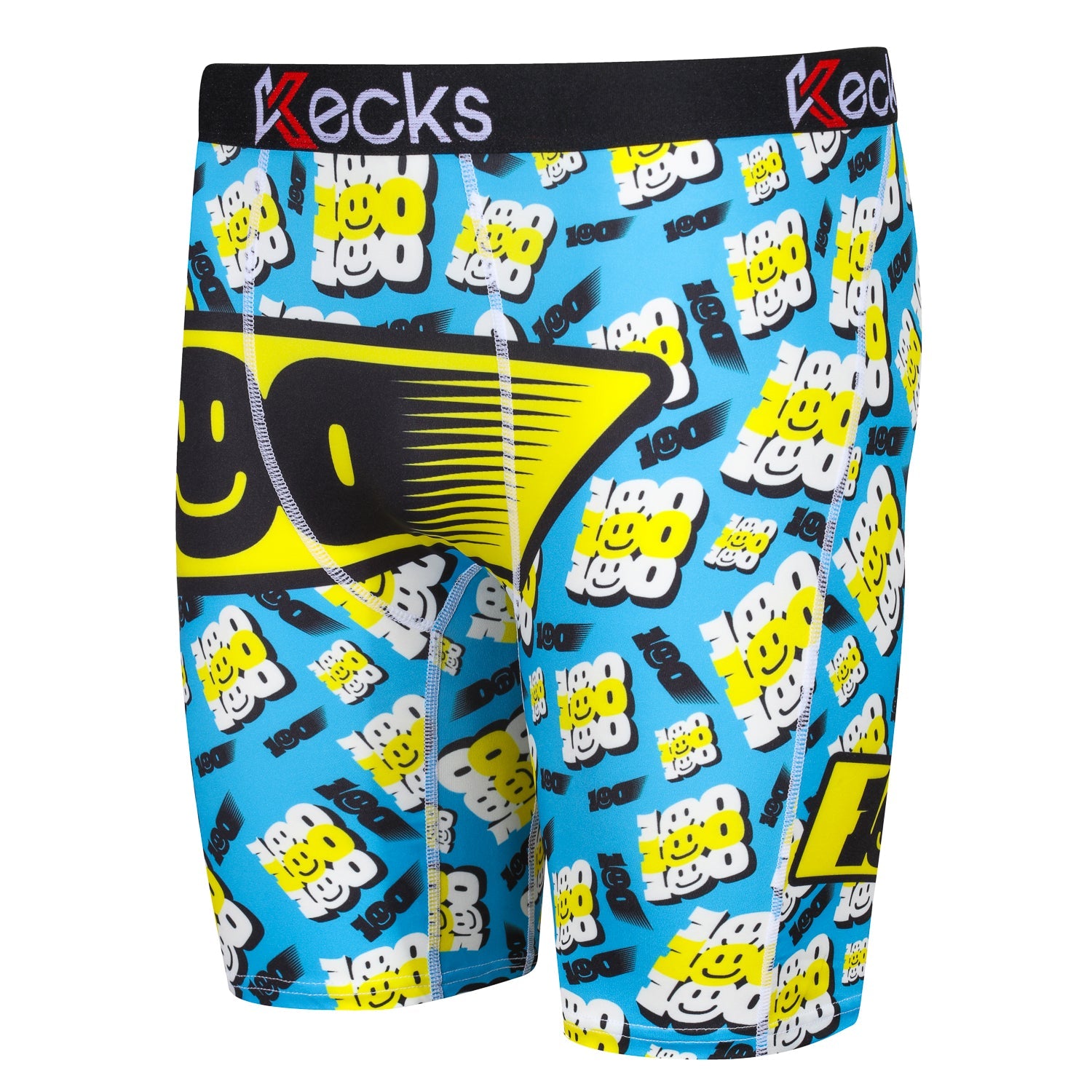 Speed Mens Boxer Shorts