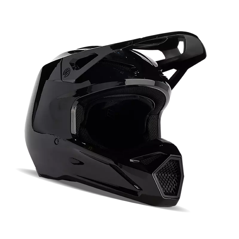 V1 SOLID HELMET