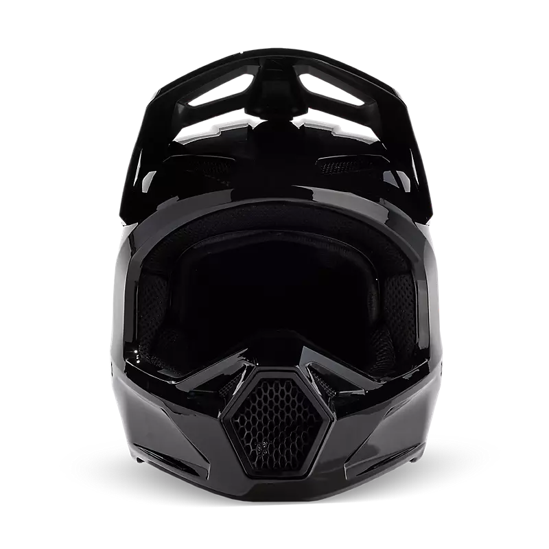 V1 SOLID HELMET