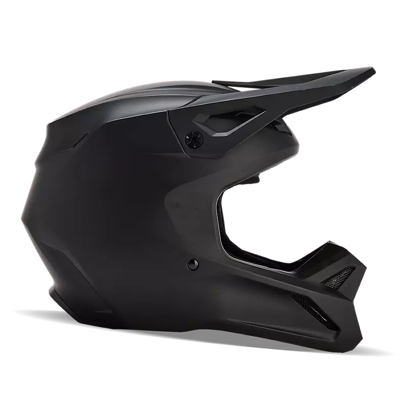 V1 SOLID HELMET