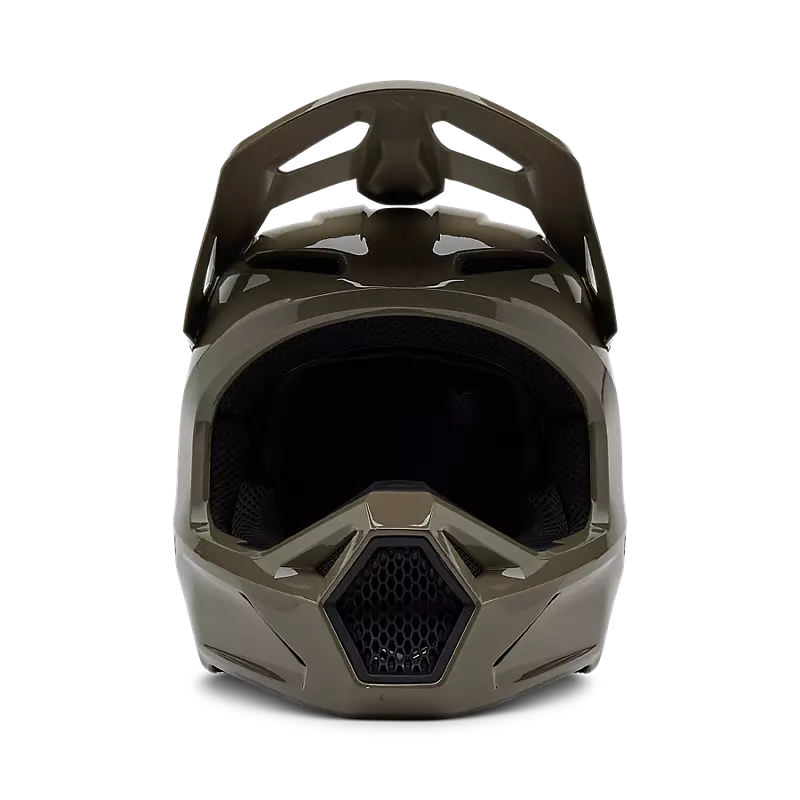 V1 SOLID HELMET