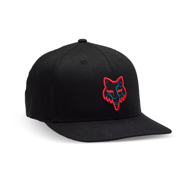 Withered Flexfit Hat – Moto101uk