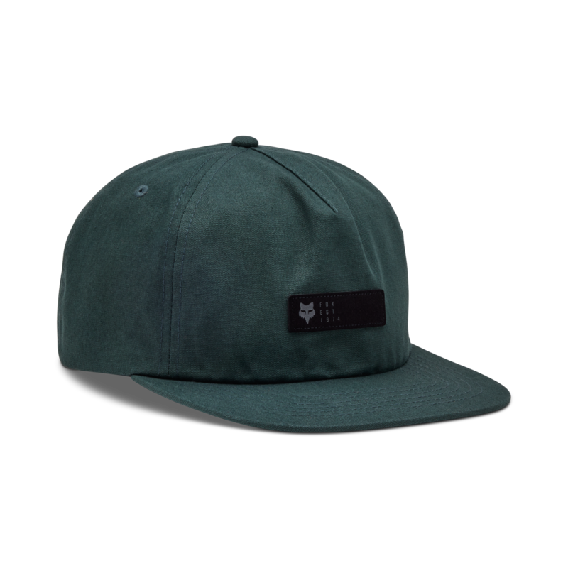 Source Adjustable Hat EMERALD One Size Image